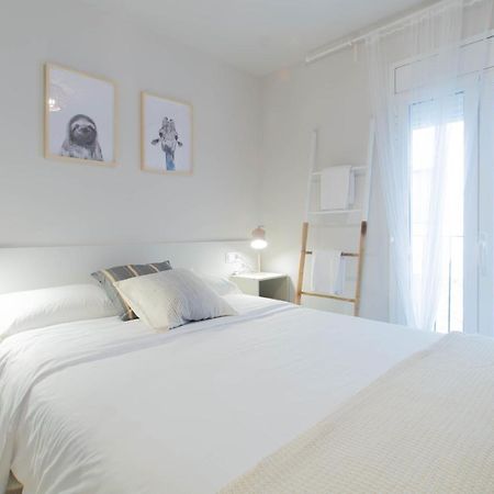 Budget Beach Studio 22 Sant Antoni De Calonge Eksteriør bilde