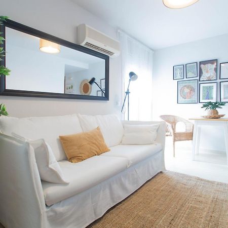 Budget Beach Studio 22 Sant Antoni De Calonge Eksteriør bilde