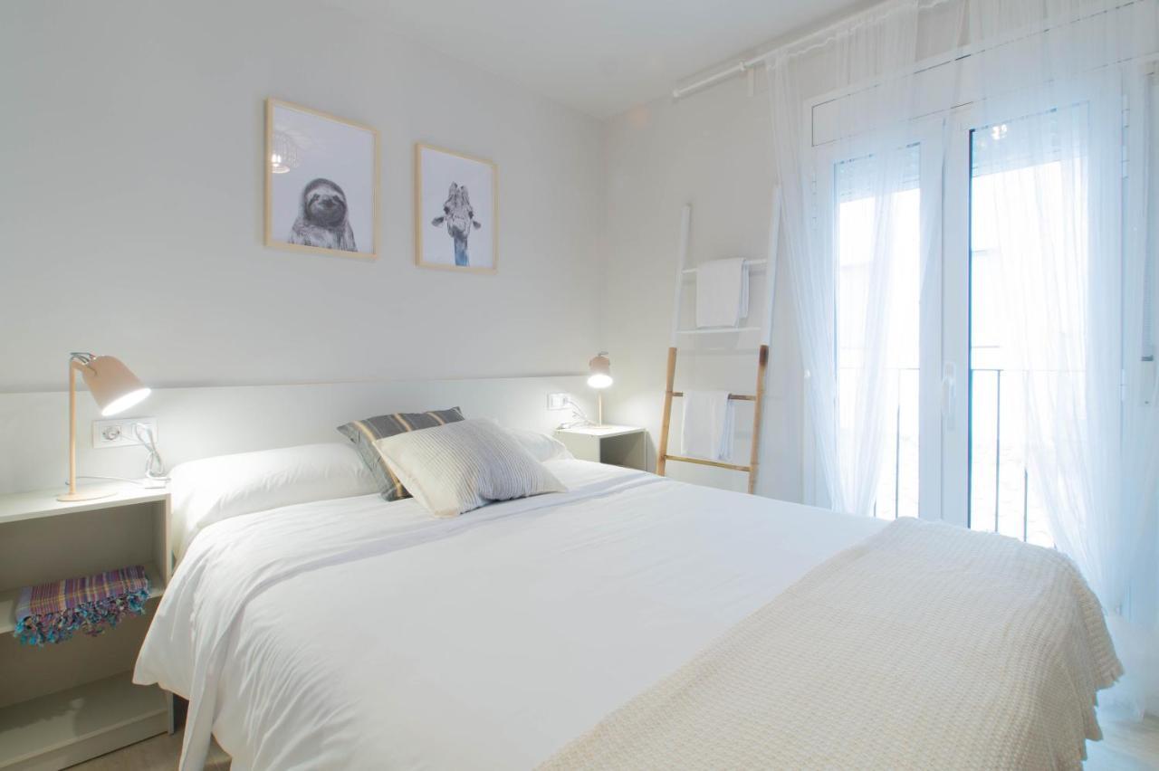Budget Beach Studio 22 Sant Antoni De Calonge Eksteriør bilde