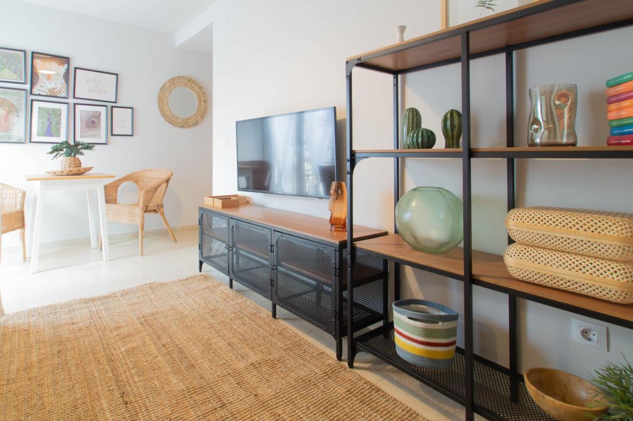 Budget Beach Studio 22 Sant Antoni De Calonge Eksteriør bilde