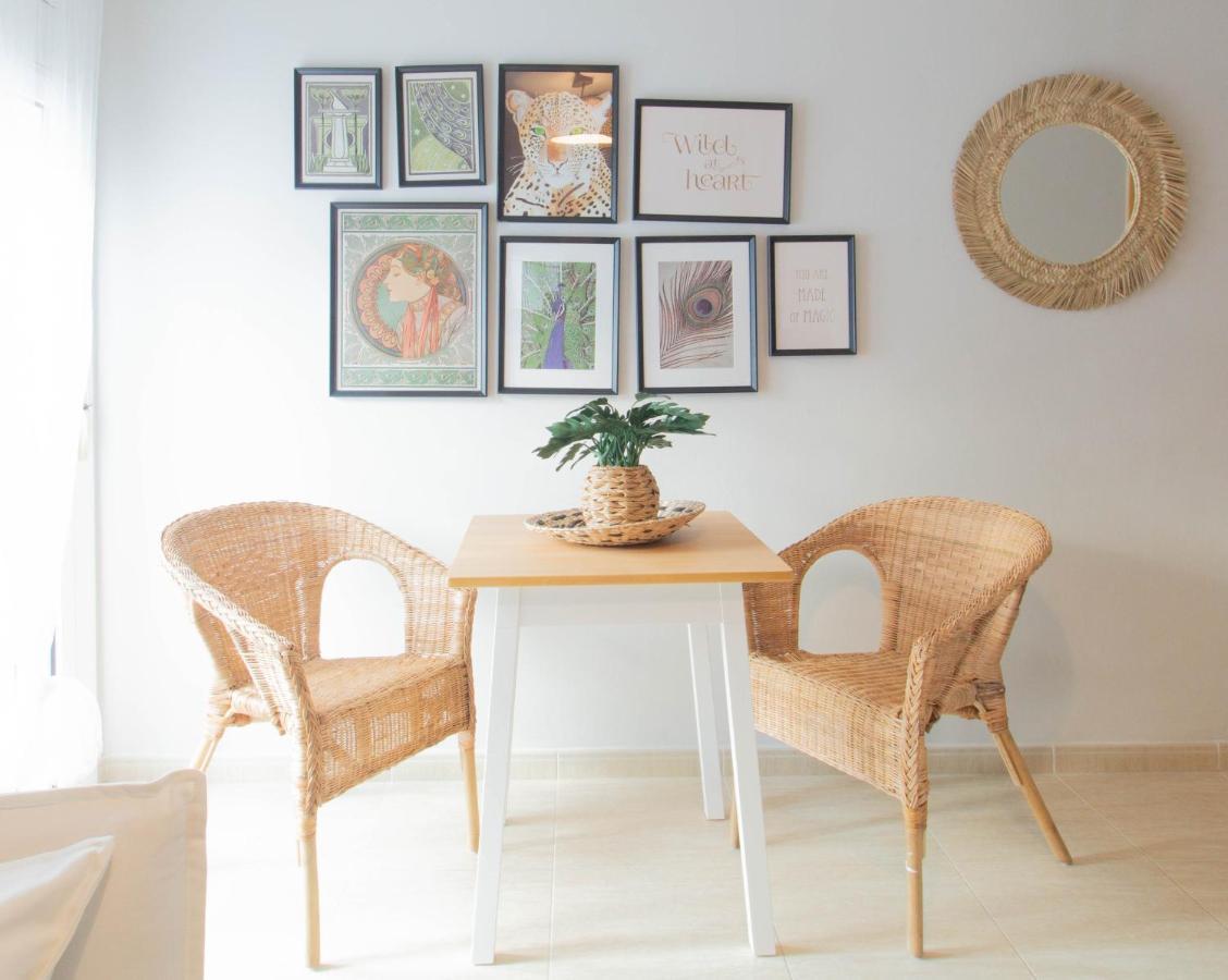Budget Beach Studio 22 Sant Antoni De Calonge Eksteriør bilde
