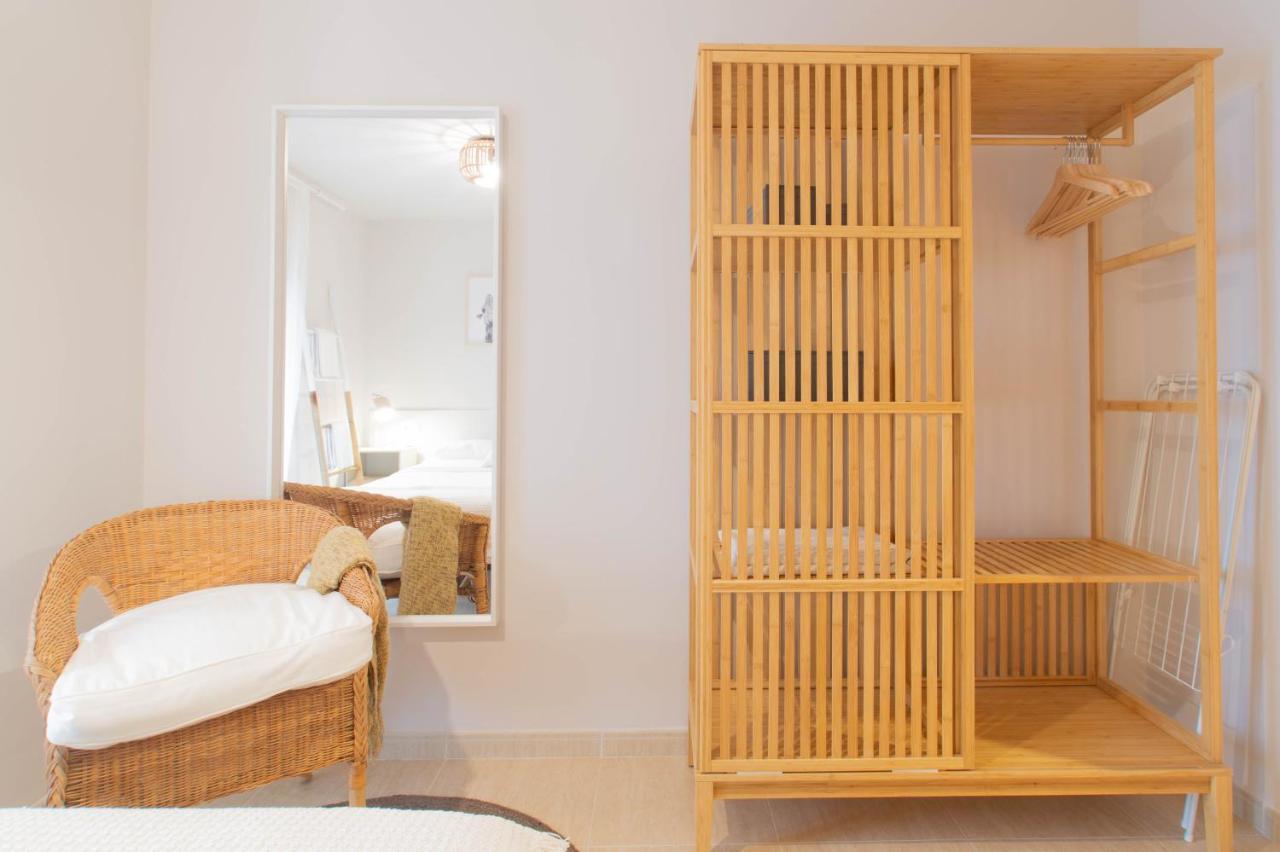Budget Beach Studio 22 Sant Antoni De Calonge Eksteriør bilde