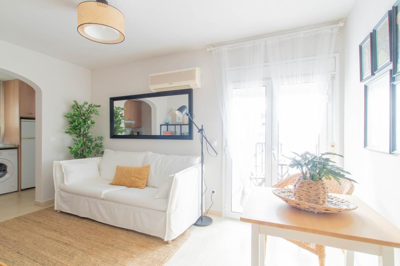 Budget Beach Studio 22 Sant Antoni De Calonge Eksteriør bilde