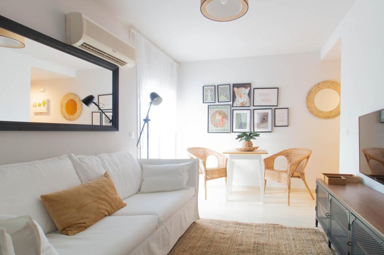 Budget Beach Studio 22 Sant Antoni De Calonge Eksteriør bilde