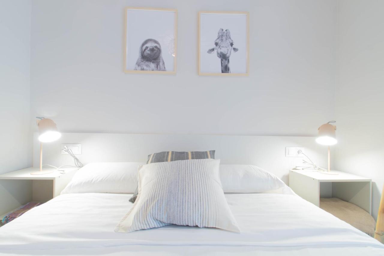Budget Beach Studio 22 Sant Antoni De Calonge Eksteriør bilde