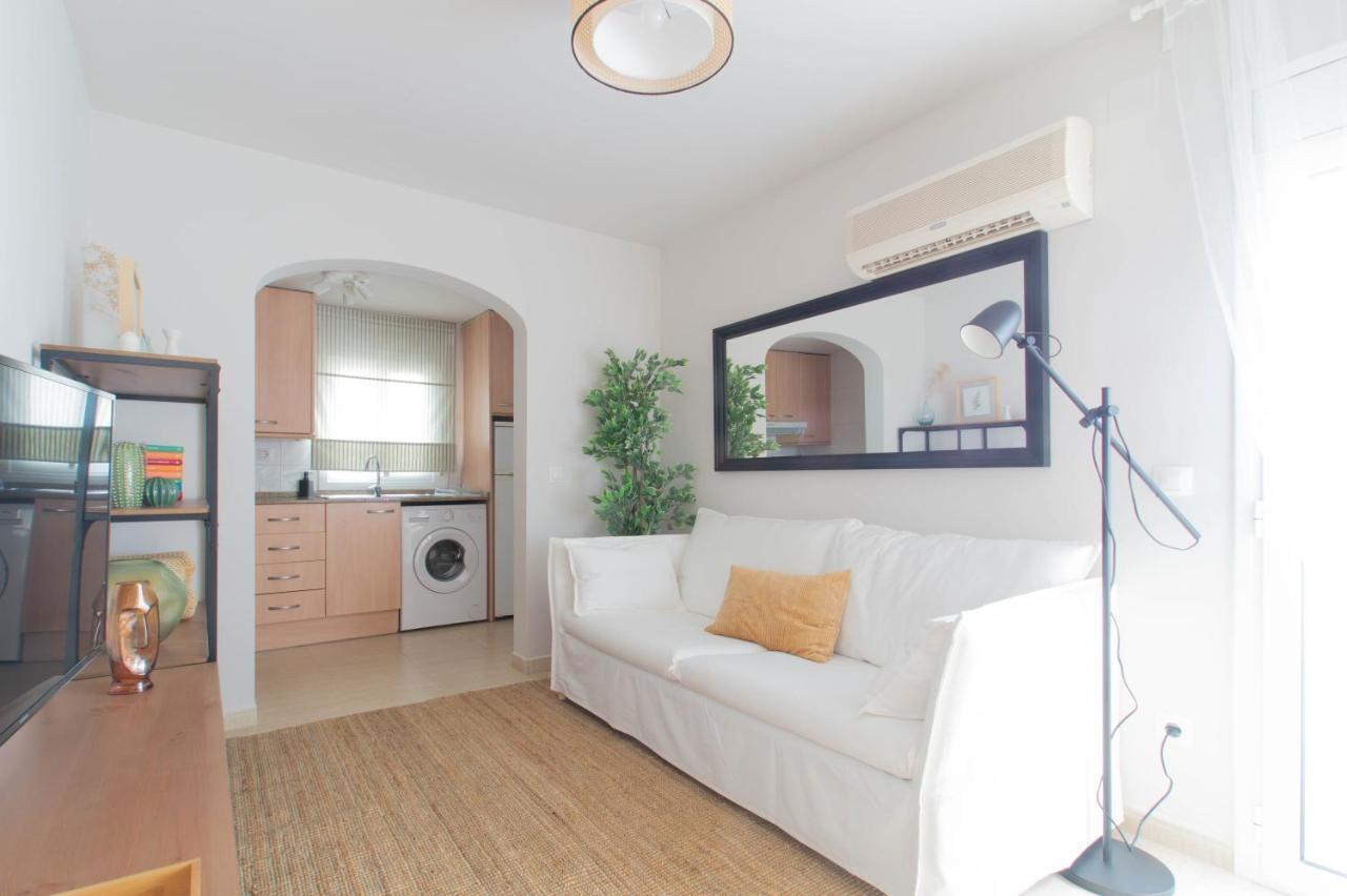 Budget Beach Studio 22 Sant Antoni De Calonge Eksteriør bilde